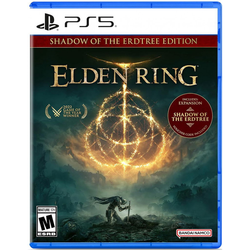 ELDEN RING [Shadow of the Erdtree Edition]