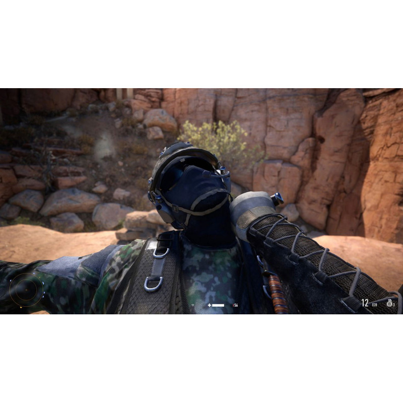 Sniper: Ghost Warrior Contracts 2 [Elite Edition]