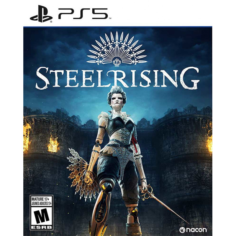 Steelrising