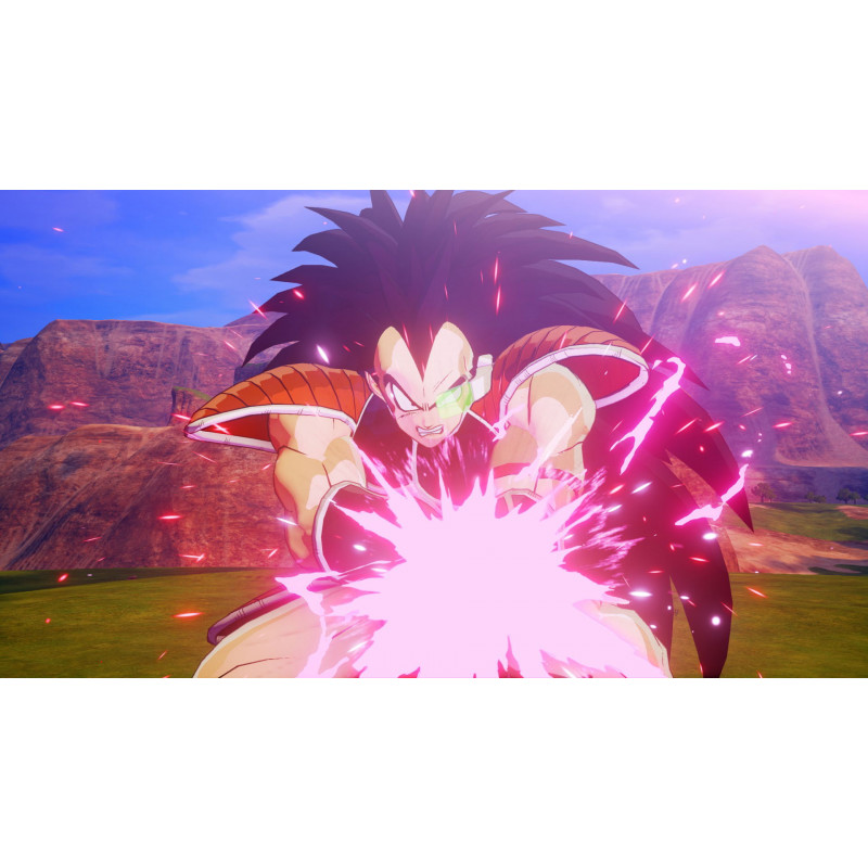 Dragon Ball Z: Kakarot (Chinese)