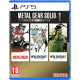 Metal Gear Solid: Master Collection Vol. 1