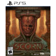 Scorn [Deluxe Edition]