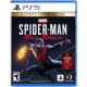 Marvel's Spider-Man: Miles Morales [Ultimate Launch Edition]