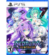 Neptunia ReVerse