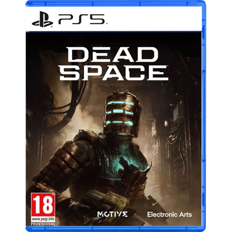 Dead Space