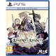 The Legend of Legacy HD Remastered [Deluxe Edition]