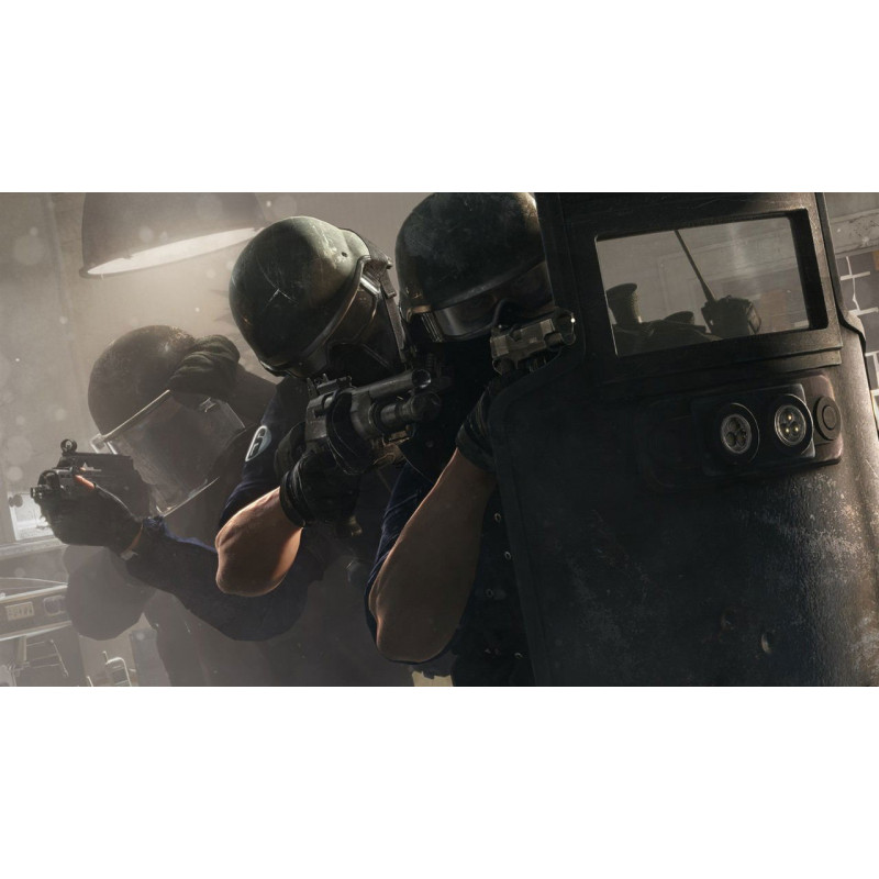 Tom Clancy's Rainbow Six Extraction [Deluxe Edition] (English)