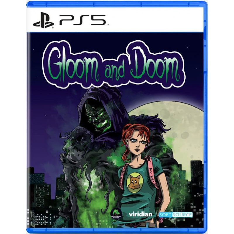 Gloom and Doom (Multi-Language)