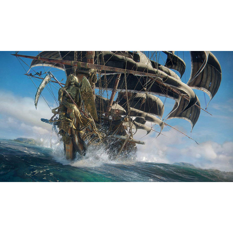 Skull & Bones [Special Edition] (Multi-Language)