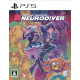 Read Only Memories: NEURODIVER (Multi-Language)