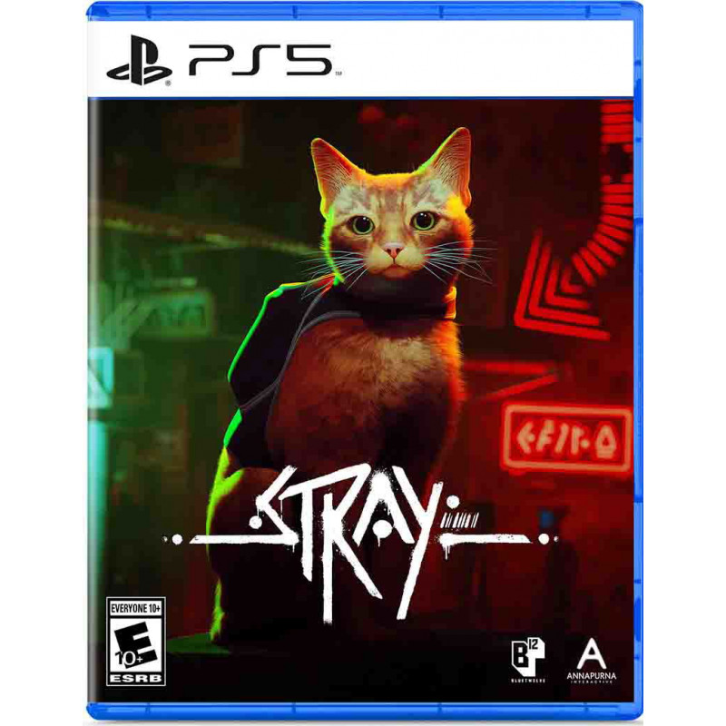 Stray