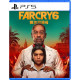 Far Cry 6 Promotion