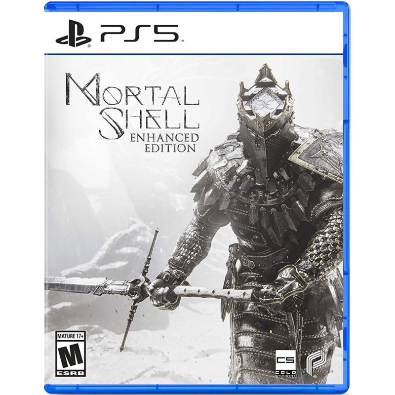 Mortal Shell: Enhanced Edition