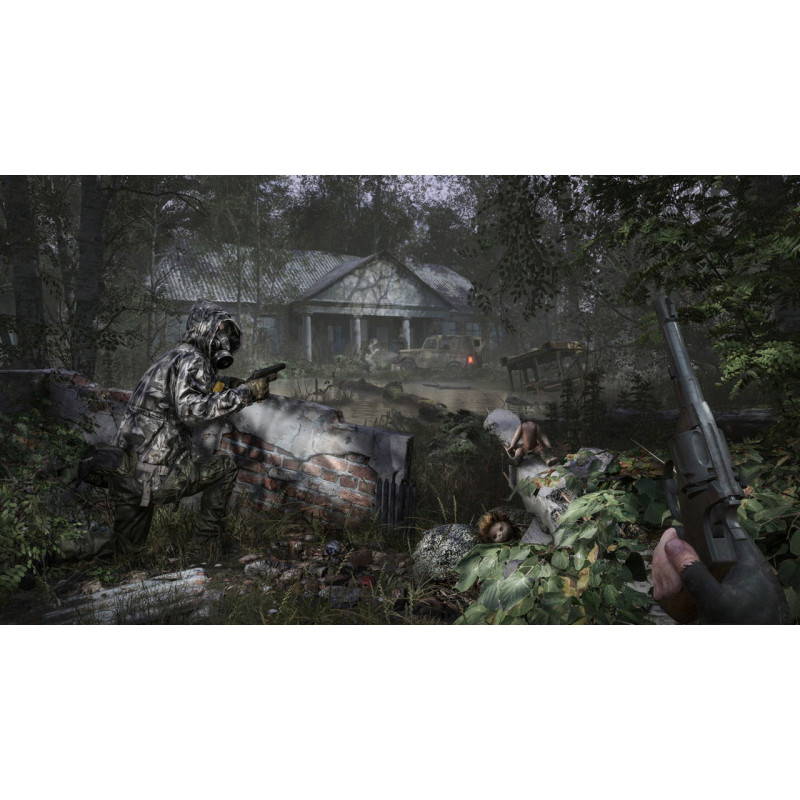 Chernobylite