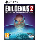 Evil Genius 2: World Domination