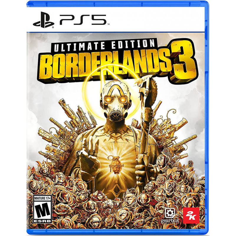 Borderlands 3 [Ultimate Edition]