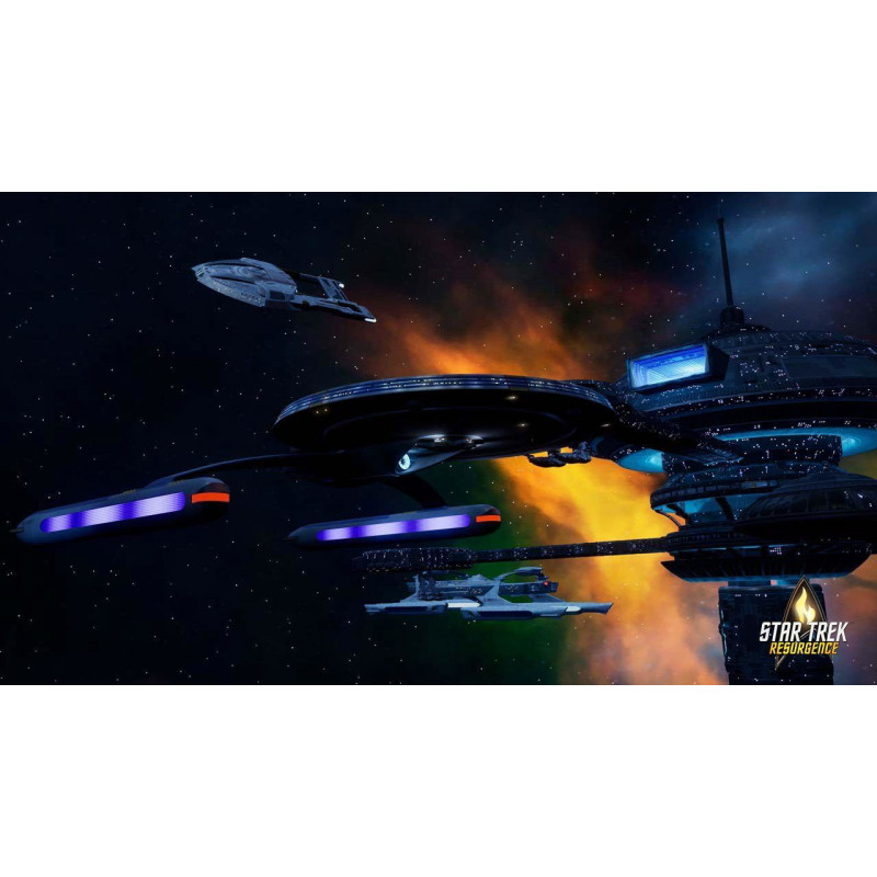 Star Trek: Resurgence