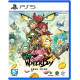 Wonder Boy: The Dragon's Trap (English)