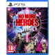 No More Heroes III