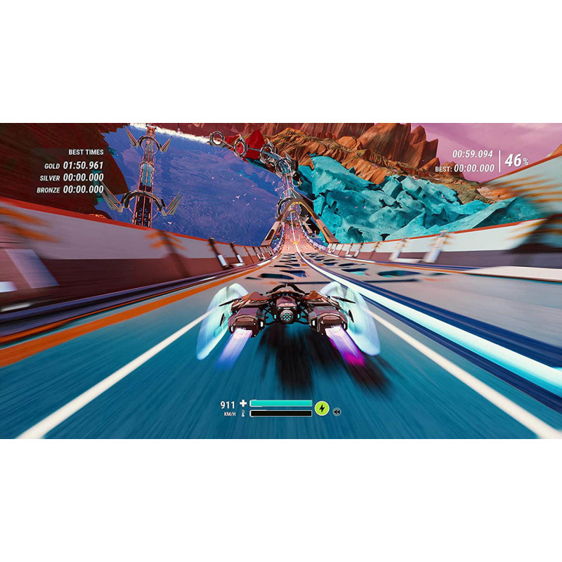 Redout 2 [Deluxe Edition]