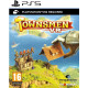 Townsmen VR