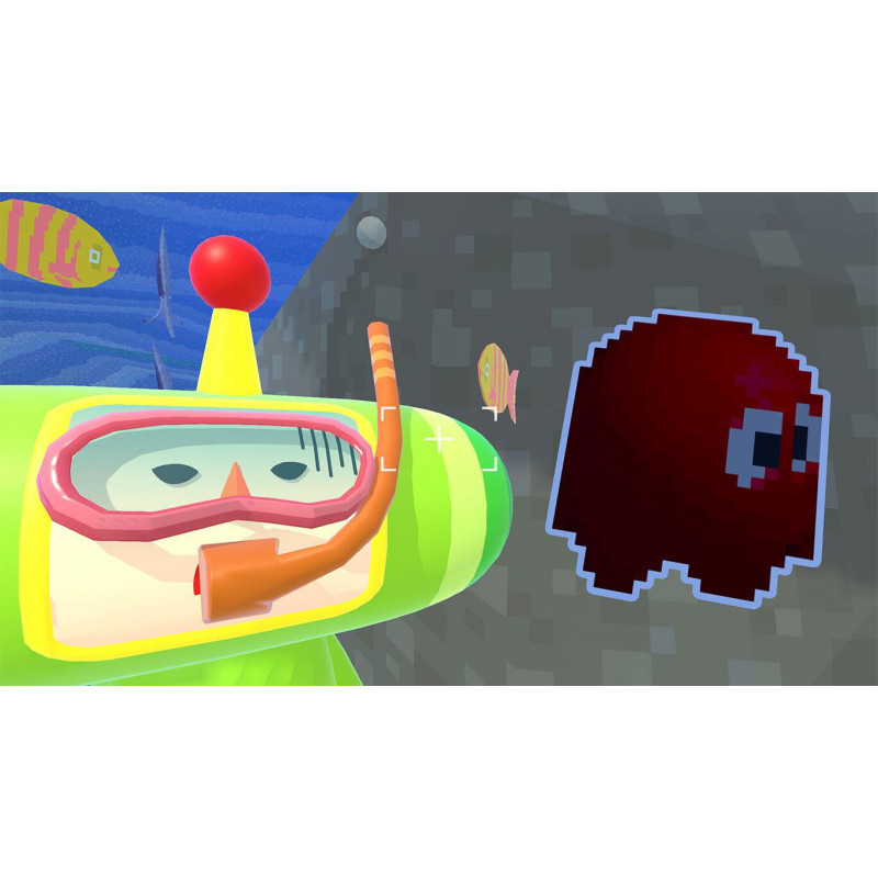 We Love Katamari REROLL+ Royal Reverie (Multi-Language)