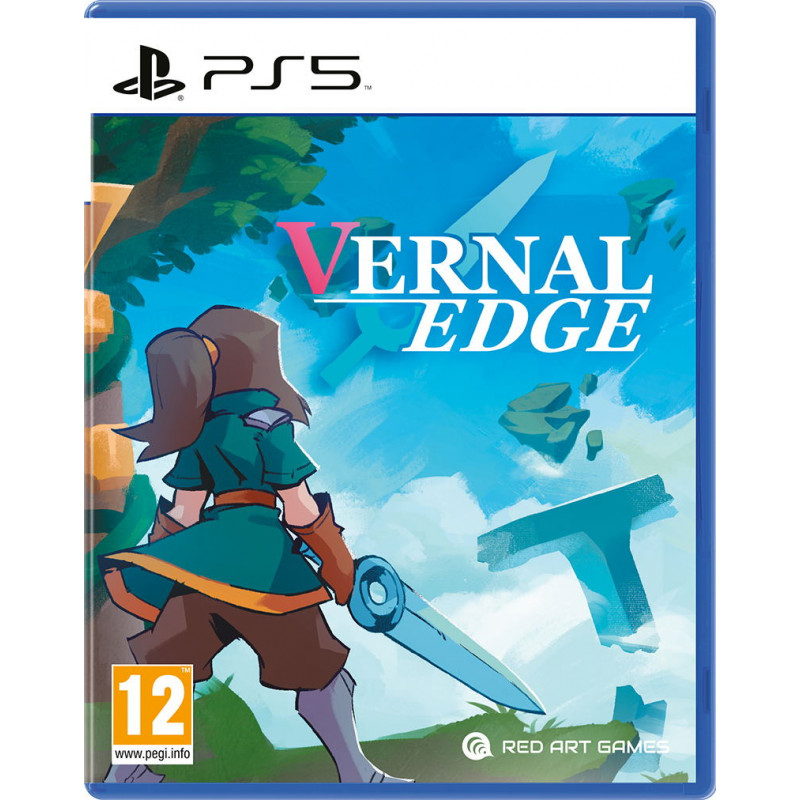 Vernal Edge