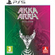 Akka Arrh [Special Edition]