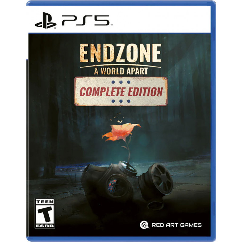 Endzone: A World Apart [Complete Edition]