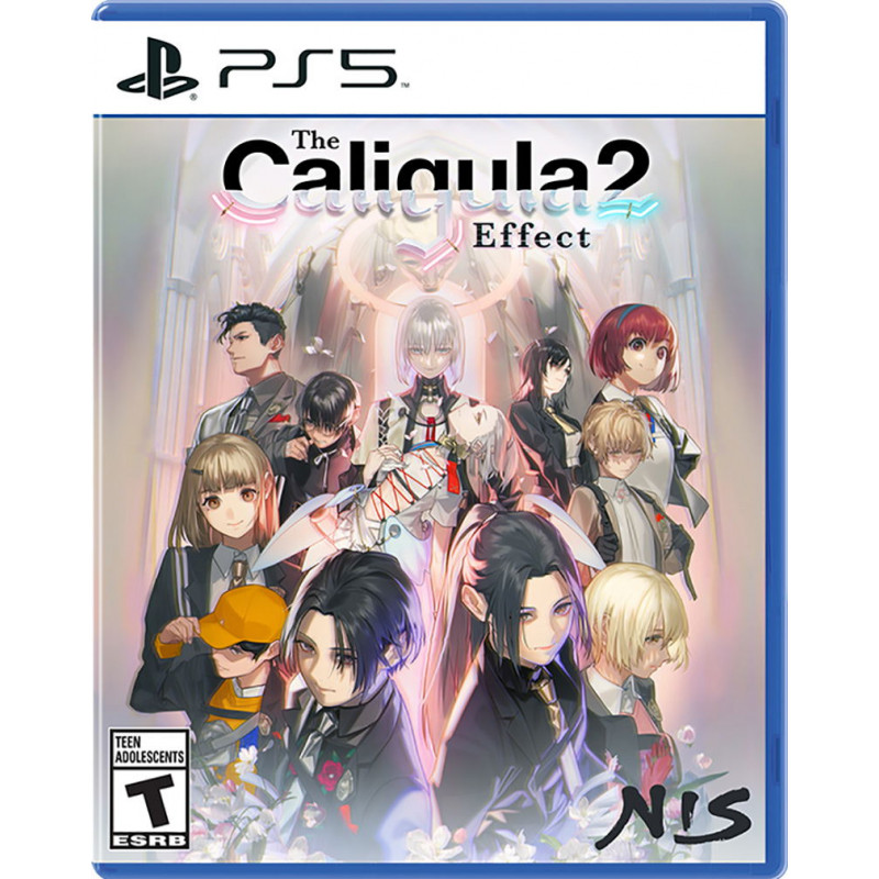 The Caligula Effect 2