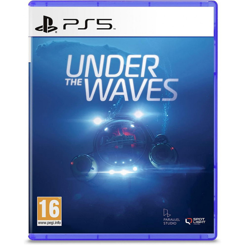 Under The Waves