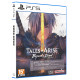 Tales of Arise [Beyond the Dawn Edition] (Chinese)