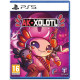 AK-xolotl [Collector's Edition]