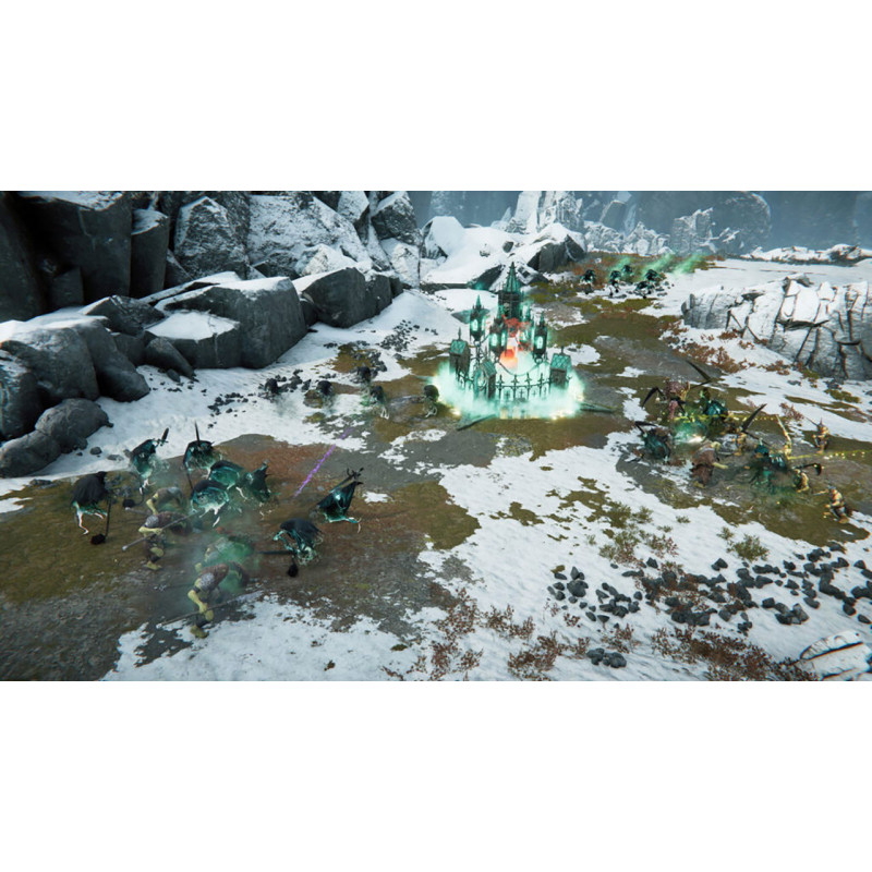 Warhammer Age of Sigmar: Realms of Ruin