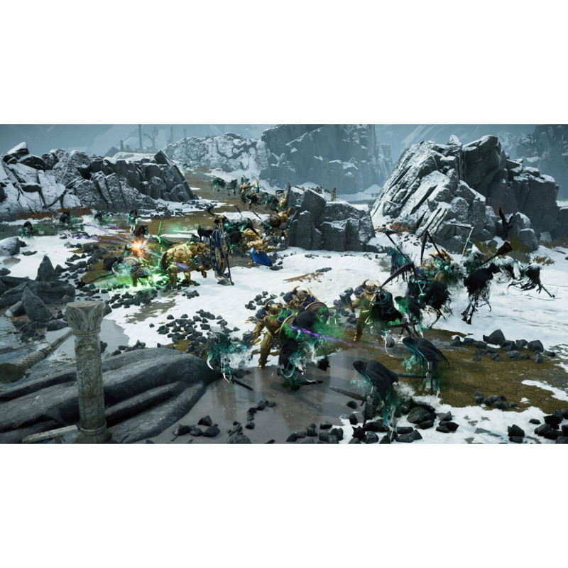 Warhammer Age of Sigmar: Realms of Ruin