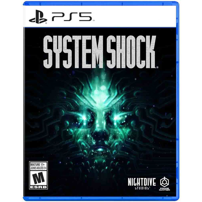 System Shock