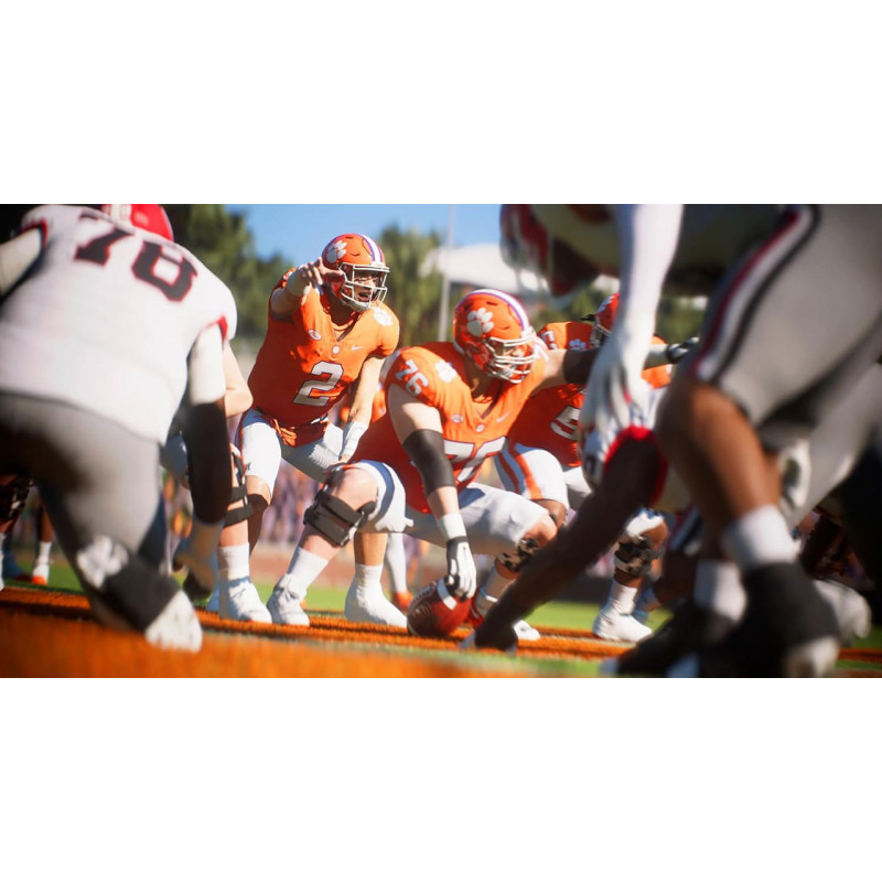 EA Sports College Football 25