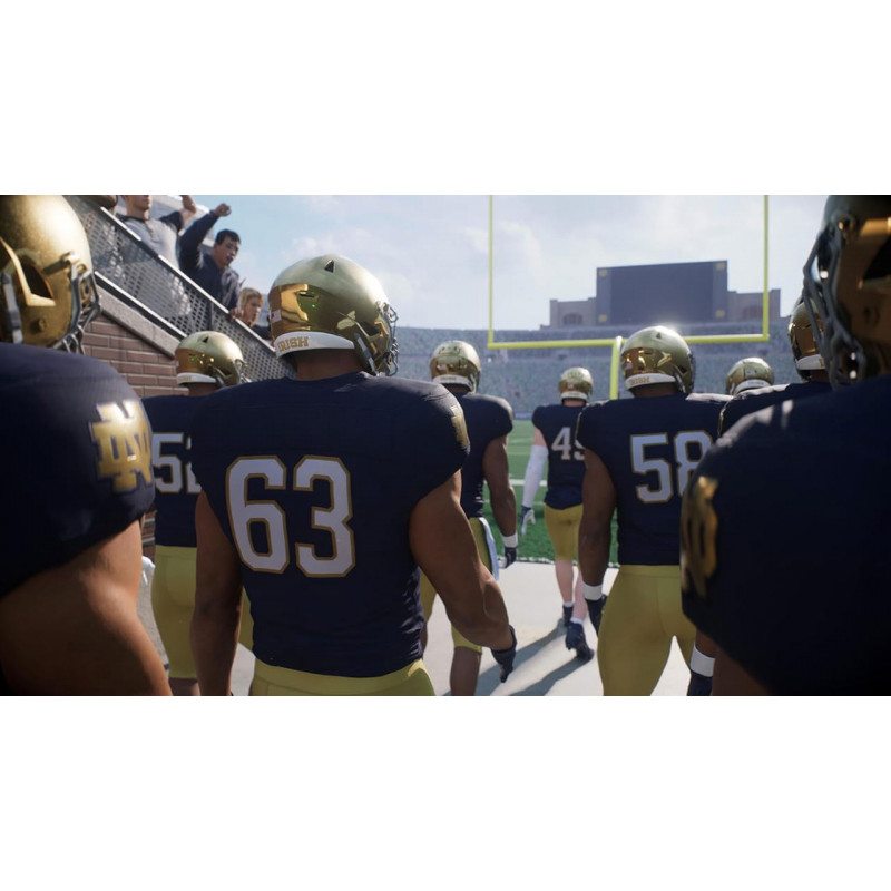 EA Sports College Football 25