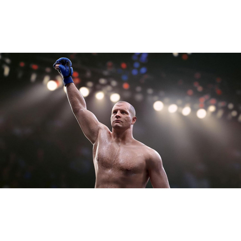 EA Sports UFC 5 (Multi-Language)