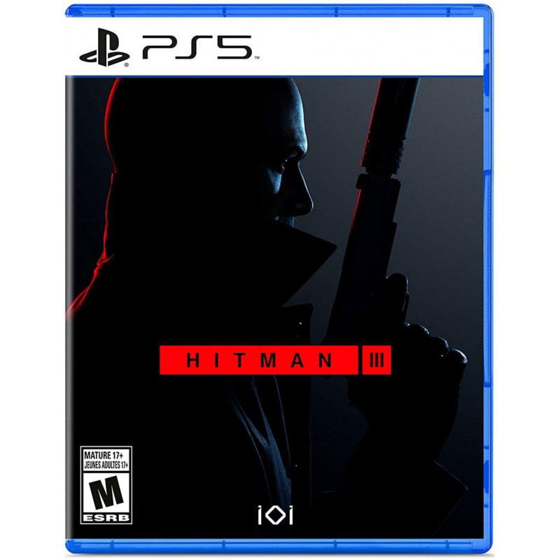 Hitman III