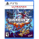 Override 2: Super Mech League [Ultraman Deluxe Edition]