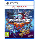 Override 2: Super Mech League [Ultraman Deluxe Edition]