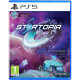 Spacebase Startopia