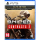 Sniper: Ghost Warrior Contracts 2 [Elite Edition]