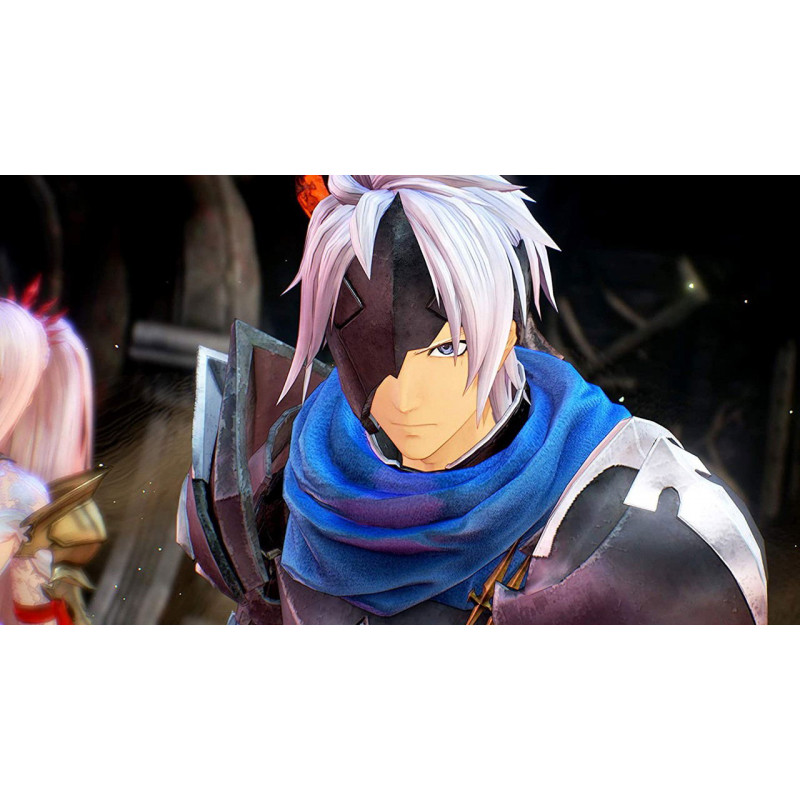 Tales of Arise