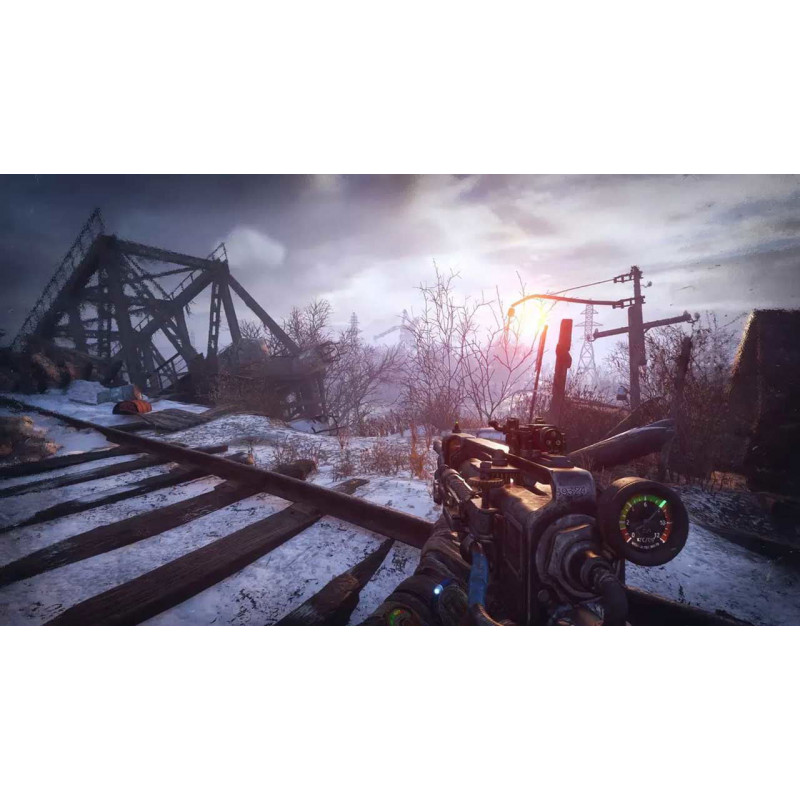 Metro Exodus [Complete Edition]