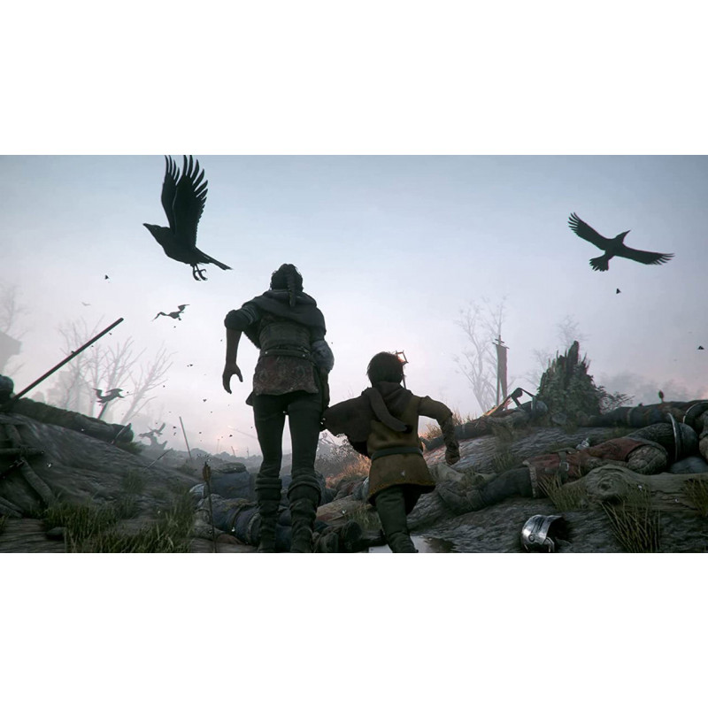 A Plague Tale: Innocence