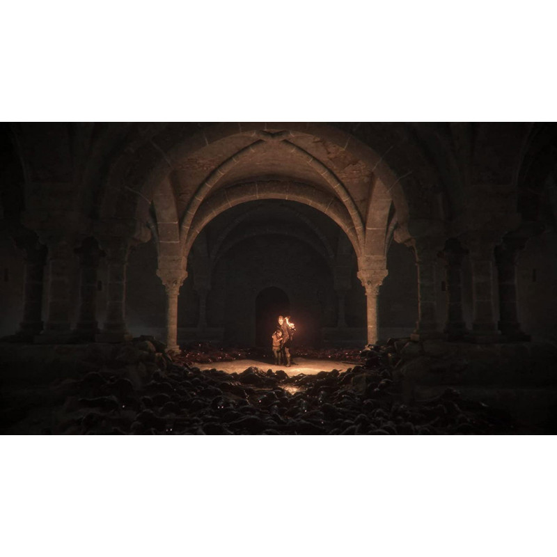 A Plague Tale: Innocence