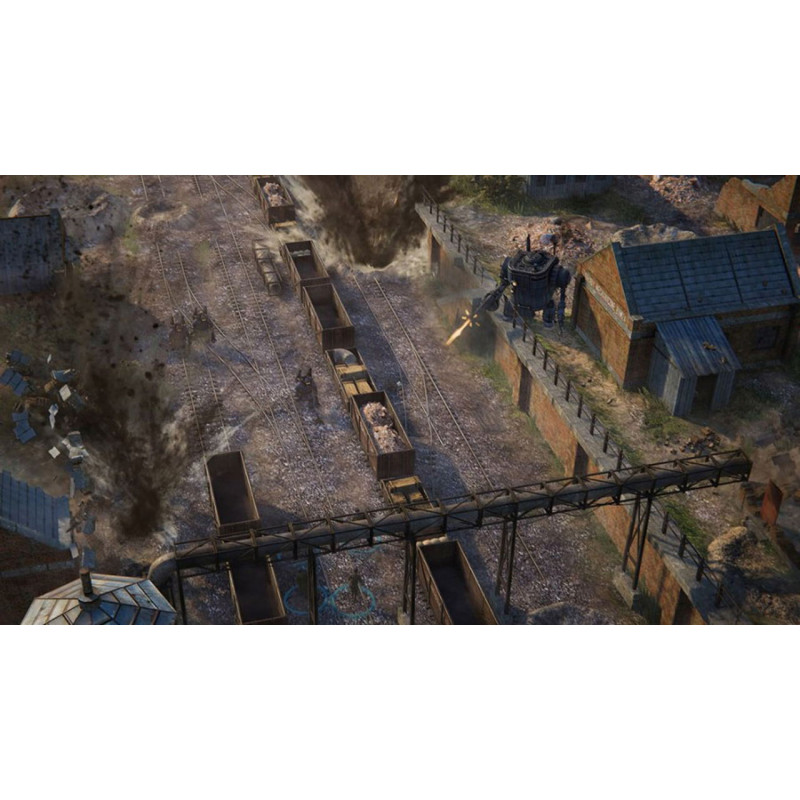 Iron Harvest [Complete Edition]