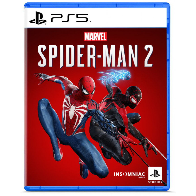 Marvel's Spider-Man 2 (Multi-Language)